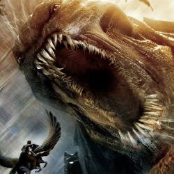 Film: Scontro tra Titani
