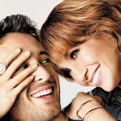 Film: Piacere Sono un po' Incinta