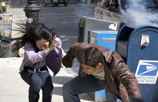 Ninja (2009)