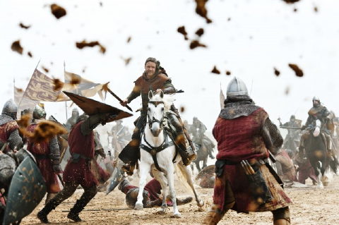 Film: Robin Hood 