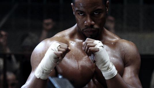 Blood and Bone (2009)
