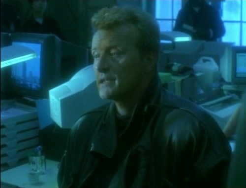 Film: Detective Stone