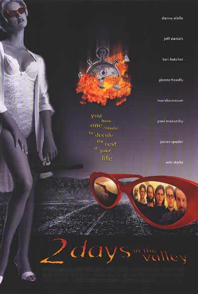 Film: Due Giorni senza Respiro