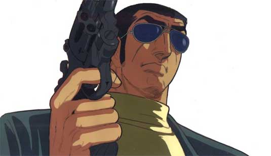 Golgo 13 (1983)