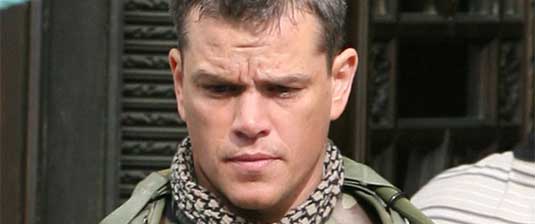 Green Zone (2010)