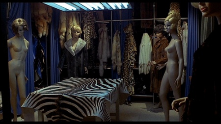 La tarantola dal ventre nero (1971) 1 La tarantola dal ventre nero (1971)