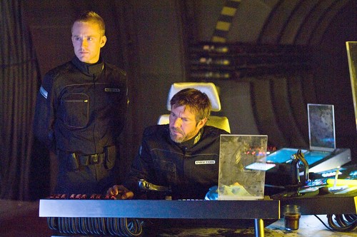Pandorum