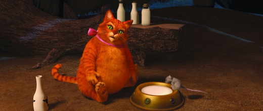 Shrek - Un finale alla Frank Capra 2 Film: Shrek: e vissero felici e contenti