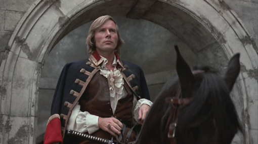 Film: Capitan Kronos
