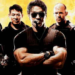 Film: The Expendables