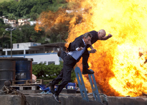 Film: The Expendables