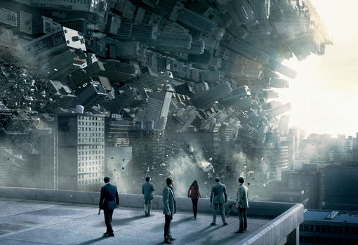 Film: Inception