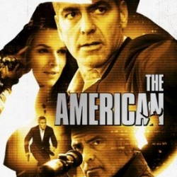 Film: The American