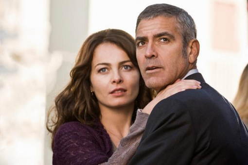 Film: The American