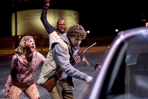 Film: Zombieland