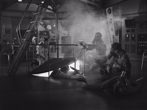 Film: Il Mostro dell'Astronave
