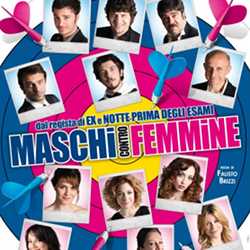 Film: Maschi contro femmine