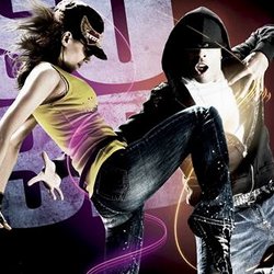 Film: Step Up 3D