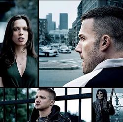 Film - The Town