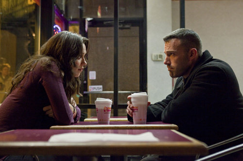 Film: The Town