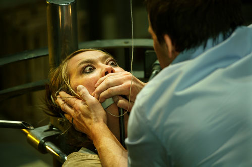 Film: Saw 3D