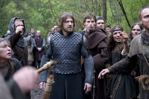 Film: Black Death