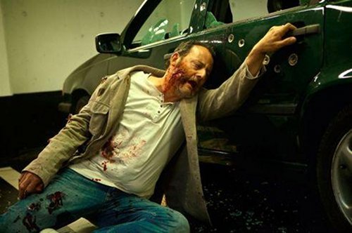 Film: L'Immortale