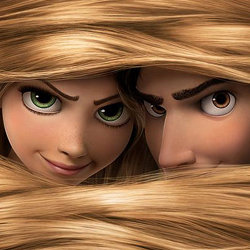 Film: Rapunzel