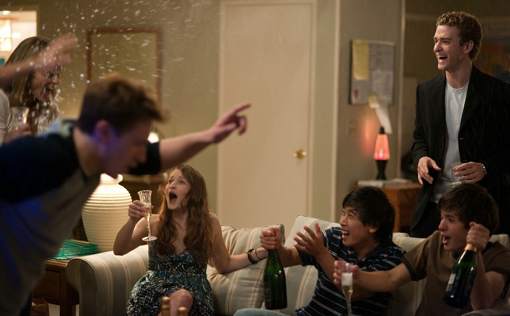 Film: The Social Network