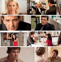 Film: Incontrarai l'uomo dei tuoi sogni