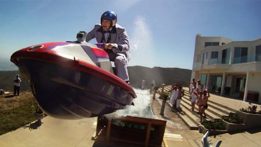 Film: Jackass 3D