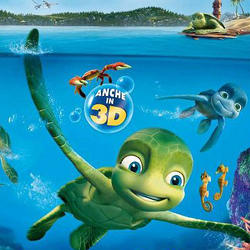 Film: Le Avventure di Sammy