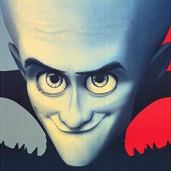 Film: Megamind