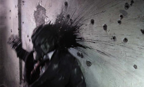 Tetsuo: The Bullet Man