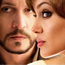 Film: The Tourist