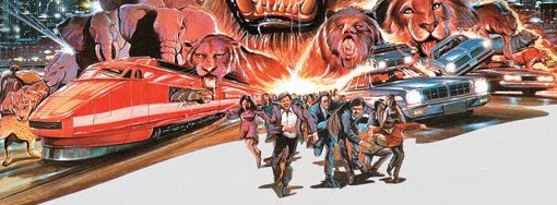Wild Beasts - Bestie Feroci (1984) 1 Film: Wild Beasts