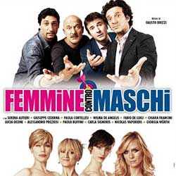 Femmine Contro Maschi