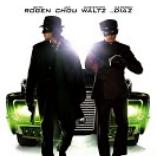 Green Hornet
