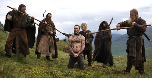 Film: Valhalla Rising