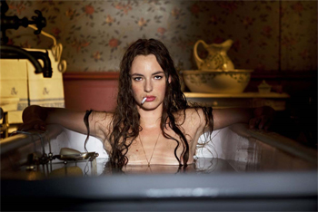 Adèle e l'enigma del faraone (2010) 1 Adèle e l'enigma del faraone (2010)