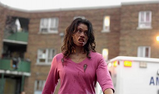 Film: Le Cronache dei Morti  Viventi
