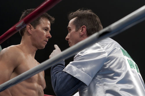 Film: The Fighter
