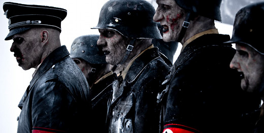 Film: Dead Snow