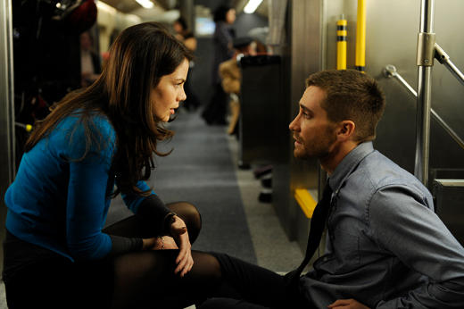Film: Source Code