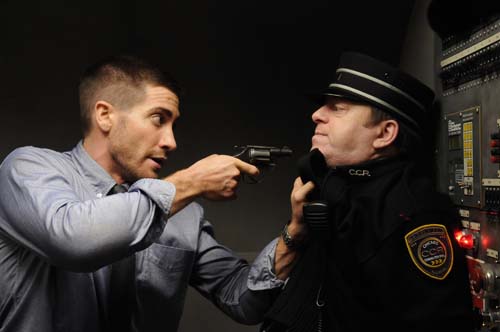 Film: Source Code