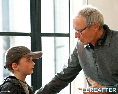 Film: Hereafter