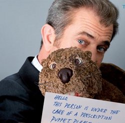 Film: Mr. Beaver