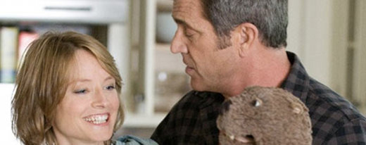 Film: Mr. Beaver