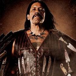 Film: Machete