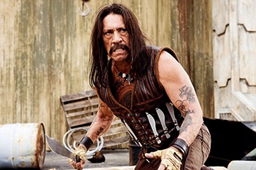 Film: Machete